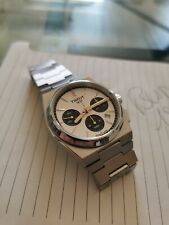 Tissot prx chrono usato  Roma