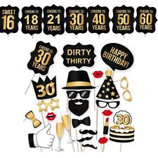 60th happy birthday for sale  MANCHESTER