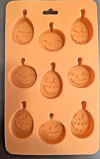 Celebrate pumpkin silicone for sale  Troutdale