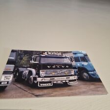 Elstran volvo truck for sale  WARE