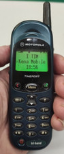 Telefono cellulare vintage usato  Empoli