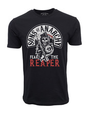 Sons anarchy fear for sale  Garden Grove