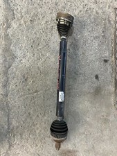 6q0407272ea semiasse anteriore usato  Massa di Somma
