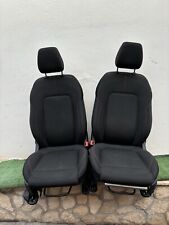 Tappezzeria sedili interni usato  Roma