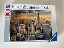 Puzzle ravensburger new usato  Cerea