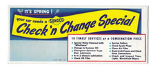 1948 advertising premium for sale  Westminster