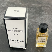 chanel no 5 eau de toilette gebraucht kaufen chanel no 5 eau de toilette gebraucht kaufen Berlin