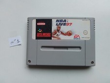 Nba live super d'occasion  Dijon