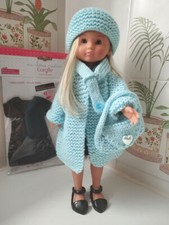 Corolle chéries robe d'occasion  Versailles
