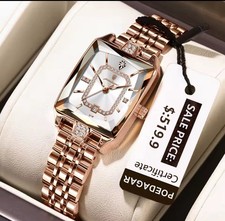 Montre luxe femme d'occasion  Chef-Boutonne