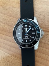 Seiko SNE575 relógio de mergulho solar 38mm comprar usado  Enviando para Brazil