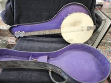 Vintage concertone tenor for sale  Fresno