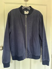 Mens topman blue for sale  DONCASTER