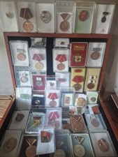 Ddr nva zivilverteidigun gebraucht kaufen  Backnang