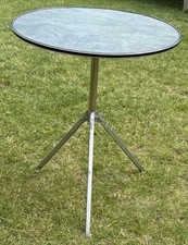 Camping tisch ldtimer gebraucht kaufen  Stadtroda