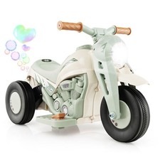 Beige kids ride for sale  KETTERING
