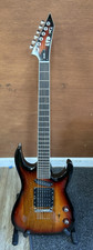 Usado, Guitarra elétrica ESP LTD Stephen Carpenter SC- 20 - 3 tons Sunburst comprar usado  Enviando para Brazil