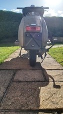 Lambretta for sale  GATESHEAD
