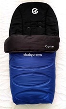 Babystyle oyster passeggino usato  Spedire a Italy