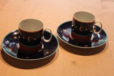 Espressotassen kaffeetassen te gebraucht kaufen  Wedemark