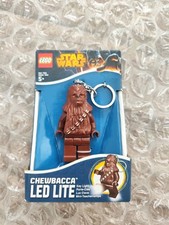 Lego chewbacca led gebraucht kaufen  Lasbek, Pölitz, Steinhorst, Stubben