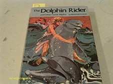 Dolphin rider greek for sale  Shipping to United Kingdom