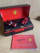 Hot wheels ferrari for sale  Shipping to Ireland