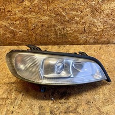 Usado, Conjunto de farol de xenônio dianteiro direito Opel Omega B LHD HELLA 24406227 comprar usado  Enviando para Brazil