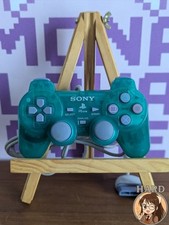 Manette sony dualshock d'occasion  Bapaume