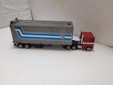 Transformers optimus prime usato  Cogliate