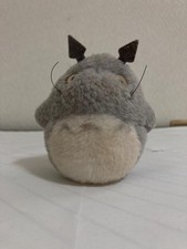 Peluche ghibli totoro d'occasion  Expédié en France