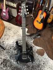 Esp ltd electric d'occasion  Expédié en Belgium