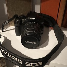Canon camera eos for sale  Lake Charles