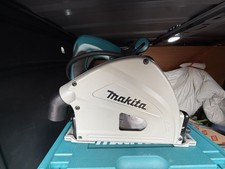 Makita plunge saw for sale  CANTERBURY