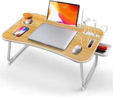 Icare laptoptisch 60x40cm gebraucht kaufen  Potsdam