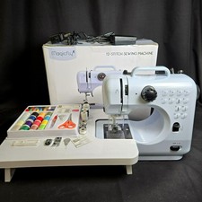 Magicfly 5076 stitch for sale  Berry Creek