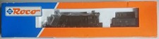 Roco 43907 locomotiva usato  Spedire a Italy