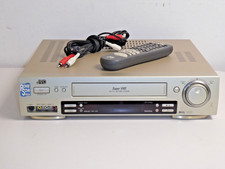 Jvc s7500 high gebraucht kaufen  Großenseebach