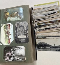 Ansichtskarten album 600 gebraucht kaufen  Raubling
