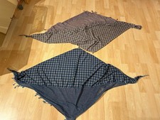 Trachtentuch schultertuch drei gebraucht kaufen  Kolbermoor