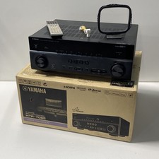 Receptor Yamaha HTR-7065 comprar usado  Enviando para Brazil