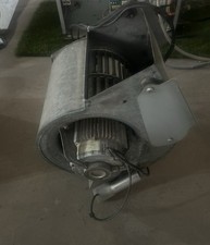 Main canopy fan for sale  STAFFORD