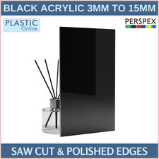 Black acrylic sheets for sale Black acrylic sheets for sale  HULL
