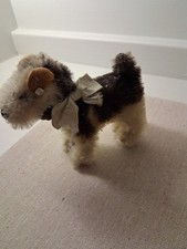 Steiff mohair vintage for sale  PEVENSEY