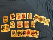 match attax limitierte gebraucht kaufen  Saarbrücken