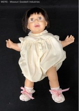 Real baby doll for sale  Saint Louis