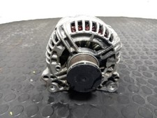Volkswagen golf alternator for sale  SOUTHAMPTON