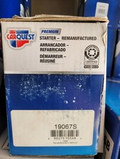 Starter motor 19067s for sale  Spokane