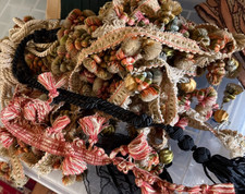 Passementerie french hand for sale  AYLESBURY