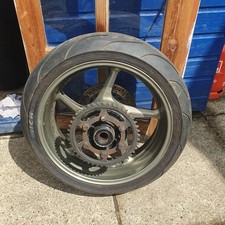Yamaha 5vy 2004 for sale  ATTLEBOROUGH